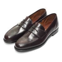 Crockett&Jones(クロケット&ジョーンズ)HARVARD 2(ハーバード 2)"Cordovan"/ Burgundy(バーガンディ)