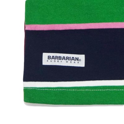 画像15: BARBARIAN（バーバリアン）12oz WILD ONES SHORTS（12oz ワイルドワンズショーツ）"Limited Edition" / WILD ONES（アソート）
