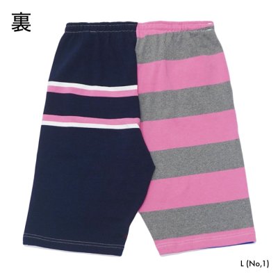 画像7: BARBARIAN（バーバリアン）12oz WILD ONES SHORTS（12oz ワイルドワンズショーツ）"Limited Edition" / WILD ONES（アソート）