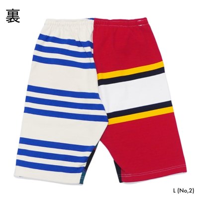 画像9: BARBARIAN（バーバリアン）12oz WILD ONES SHORTS（12oz ワイルドワンズショーツ）"Limited Edition" / WILD ONES（アソート）