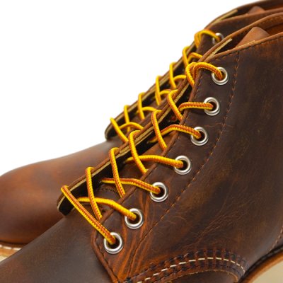 画像8: RED WING（レッドウィング）Style No.9111 6"CLASSIC ROUND（6インチ・クラシックラウンド）
