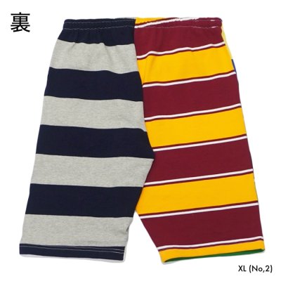 画像13: BARBARIAN（バーバリアン）12oz WILD ONES SHORTS（12oz ワイルドワンズショーツ）"Limited Edition" / WILD ONES（アソート）