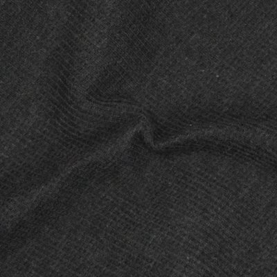 画像6: blurhms ROOTSTOCK（ブラームスルーツストック）Rough&Smooth Thermal Pullover（ラフ&スムースサーマルプルオーバー）/ Heather Charcoal（ヘザーチャコール）