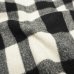 画像11: FILSON（フィルソン）MACKINAW WOOL CRUISER（マッキーノウールクルーザー）/NATURAL×BLACK（ナチュラル×ブラック）