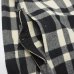 画像6: FILSON（フィルソン）MACKINAW WOOL CRUISER（マッキーノウールクルーザー）/NATURAL×BLACK（ナチュラル×ブラック）