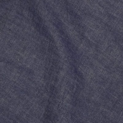 画像7: *A VONTADE（アボンタージ）Naval Utility Jacket（ナバルユーティリティジャケット）"Indigo＆Black Denim" / Indigo（インディゴ）