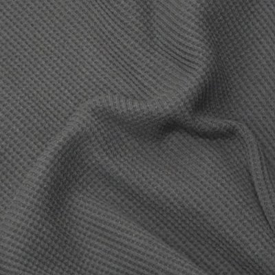 画像7: *A VONTADE（アボンタージ）Big Waffle Drivers Zip Cardigan（ビッグワッフルドライバーズジップカーディガン）/ Charcoal（チャコール）