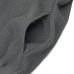 画像6: *A VONTADE（アボンタージ）Big Waffle Drivers Zip Cardigan（ビッグワッフルドライバーズジップカーディガン）/ Charcoal（チャコール）