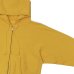 画像4: KAPTAIN SUNSHINE（キャプテンサンシャイン）Front Zipper Hoody（フロントジッパーフーディー）/ Yellow（イエロー）