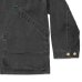 画像6: L.L.Bean（エルエルビーン）Bean's Prospect Harbor Field Coat（ビーンズプロスペクトハーバーフィールドコート）"Japan Edition" / Fade Black（フェードブラック）
