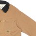 画像5: L.L.Bean（エルエルビーン）Bean's Prospect Harbor Field Coat（ビーンズプロスペクトハーバーフィールドコート）"Japan Edition" / Fade Tan（フェードタン）