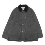 L.L.Bean（エルエルビーン）Bean's Prospect Harbor Field Coat（ビーンズプロスペクトハーバーフィールドコート）"Japan Edition" / Fade Black（フェードブラック）