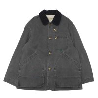 L.L.Bean（エルエルビーン）Bean's Prospect Harbor Field Coat（ビーンズプロスペクトハーバーフィールドコート）"Japan Edition" / Fade Black（フェードブラック）
