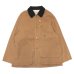 画像1: L.L.Bean（エルエルビーン）Bean's Prospect Harbor Field Coat（ビーンズプロスペクトハーバーフィールドコート）"Japan Edition" / Fade Tan（フェードタン） (1)
