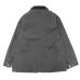 画像2: L.L.Bean（エルエルビーン）Bean's Prospect Harbor Field Coat（ビーンズプロスペクトハーバーフィールドコート）"Japan Edition" / Fade Black（フェードブラック） (2)
