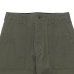 画像4: ENGINEERED GARMENTS（エンジニアードガーメンツ）Fatigue Pants（ファティーグパンツ）"Heavyweight Cotton Ripstop" / Olive（オリーブ）