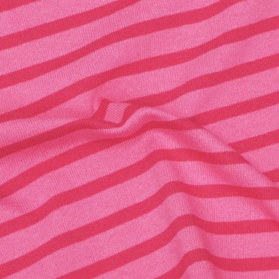 画像6: SAINT JAMES（セントジェームス）OUESSANT（ウエッソン）"BORDER" / NEON×DRAGON（ピンク×ショッキングピンク）