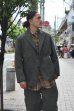 画像8: ENGINEERED GARMENTS（エンジニアードガーメンツ）Bedford Jacket（ベッドフォードジャケット）"Heavyweight Cotton RIpstop" / Olive（オリーブ）