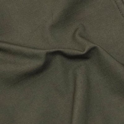 画像7: ENGINEERED GARMENTS（エンジニアードガーメンツ）Fatigue Pants（ファティーグパンツ）"Heavyweight Cotton Ripstop" / Olive（オリーブ）