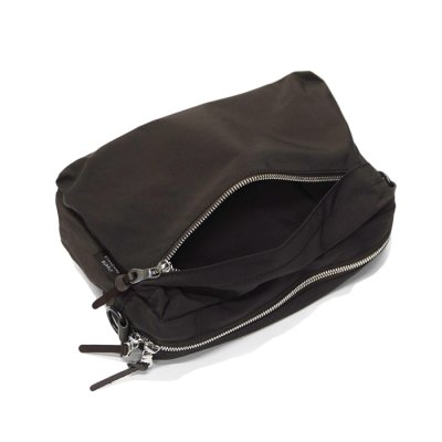 画像2: STANDARD SUPPLY（スタンダードサプライ）WEEKEND SHOULDER（ウィークエンドショルダー）"SIMPLICITY Brown Limited Edition" / Brown（ブラウン）