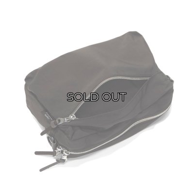 画像2: STANDARD SUPPLY(スタンダードサプライ)WEEKEND SHOULDER(ウィークエンドショルダー)"SIMPLICITY Brown Limited Edition" / Brown(ブラウン)