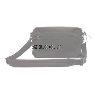 画像1: STANDARD SUPPLY(スタンダードサプライ)WEEKEND SHOULDER(ウィークエンドショルダー)"SIMPLICITY Brown Limited Edition" / Brown(ブラウン)