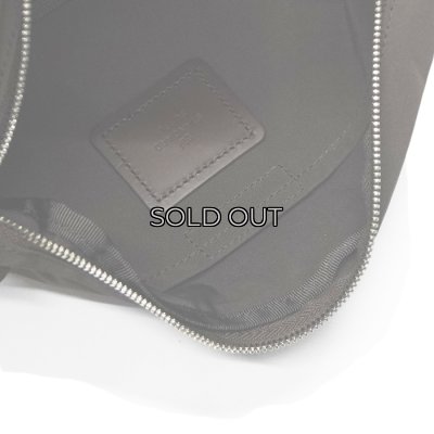 画像4: STANDARD SUPPLY(スタンダードサプライ)WEEKEND SHOULDER(ウィークエンドショルダー)"SIMPLICITY Brown Limited Edition" / Brown(ブラウン)