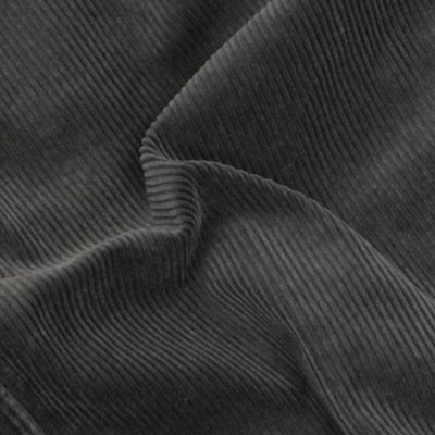 画像9: 【PointUp10%11/10迄】Post O'Alls（ポストオーバーオールズ）POS-Travail 2（ポストラバイル 2） "Widewale Cords" / Charcoal（チャコール）