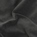 画像9: Post O'Alls（ポストオーバーオールズ）POS-Travail 2（ポストラバイル 2） "Widewale Cords" / Charcoal（チャコール）