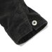 画像7: Post O'Alls（ポストオーバーオールズ）POS-Travail 2（ポストラバイル 2） "Widewale Cords" / Charcoal（チャコール）