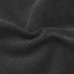 画像7: SMITH'S AMERICAN（スミスアメリカン）LES HALLES painter（レアールペインター）"Uneven Corduroy / Garment dye" / Noir（ブラック）【裾上げ無料】