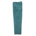 画像3: SMITH'S AMERICAN（スミスアメリカン）LES HALLES painter（レアールペインター）"Uneven Corduroy / Garment dye" / Jade（ジェード）【裾上げ無料】