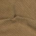 画像7: SMITH'S AMERICAN（スミスアメリカン）LES HALLES painter（レアールペインター）"Uneven Corduroy / Garment dye" / Mocha（モカ）【裾上げ無料】