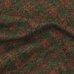 画像6: Post O'Alls（ポストオーバーオールズ）St.Louis（セント・ルイス）”Cotton Flannel Plaid" / Orange Block（オレンジ ブロックチェック）