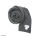画像3: Johnstons of Elgin（ジョンストンズオブエルガン）TUBULAR SCARF（チューブラースカーフ）"Cashmere" / 4Colors（全4色展開）