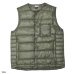 画像3: NANGA（ナンガ）INNER DOWN VEST（インナーダウンベスト）/ 3Colors（全3色展開）