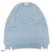 画像3: John Laing（ジョンレイン）CASHMERE KNIT WEAR CREW NECK（カシミヤニットウェアクルーネック）"21G 1PLY" / 4Colors（全4色展開）