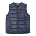 画像4: NANGA（ナンガ）INNER DOWN VEST（インナーダウンベスト）/ 3Colors（全3色展開）