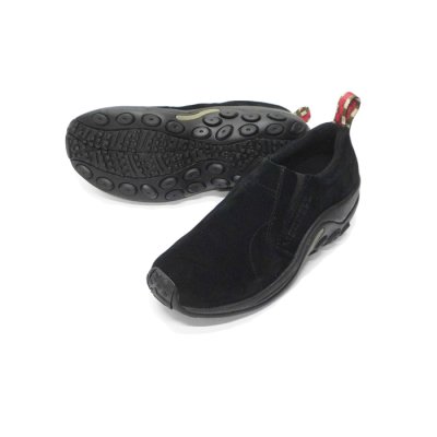 画像3: MERRELL(メレル)JUNGLE MOC(ジャングルモック)"Women" / Midnight(ミッドナイト)