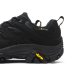 画像6: MERRELL（メレル）MOAB 3 SYNTHETIC "GORE-TEX"（モアブ3 シンセティックゴアテックス）"Women" / Black×Black（ブラック×ブラック）