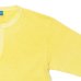 画像4: Good On（グッドオン）Long Sleeve Henley Neck Tee（ロングスリーブヘンリーネックTシャツ）"Pigment Dye" / Straw（ストロー）