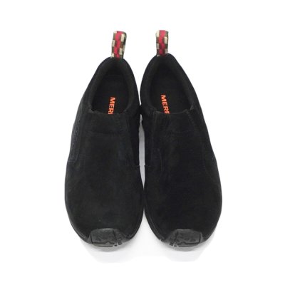 画像7: MERRELL(メレル)JUNGLE MOC(ジャングルモック)"Women" / Midnight(ミッドナイト)