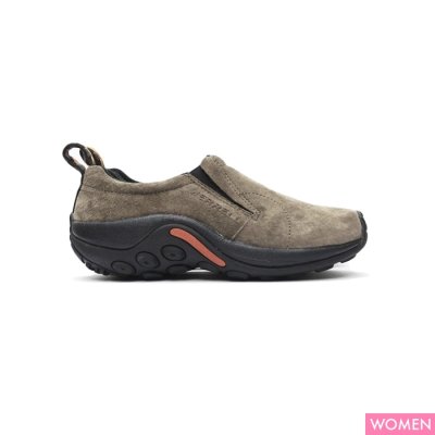 画像1: MERRELL（メレル）JUNGLE MOC（ジャングルモック）"Women" / Gunsmoke（ガンスモーク）