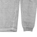 画像5: Good On（グッドオン）Long Sleeve Heavy Henley Neck Tee（ロングスリーブヘビーヘンリーネックTシャツ）"Pigment Dye" / Ash（アッシュ）