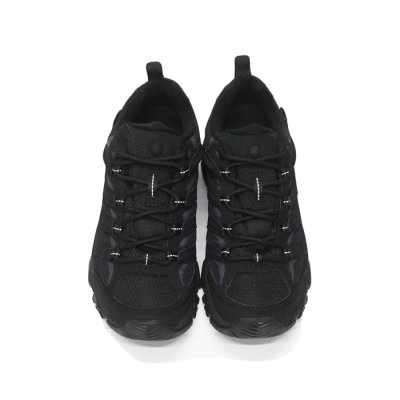 画像3: MERRELL(メレル)MOAB 3 SYNTHETIC "GORE-TEX"(モアブ3 シンセティックゴアテックス)"Women" / Black×Black(ブラック×ブラック)