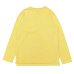 画像2: Good On（グッドオン）Long Sleeve Heavy Raglan Pocket Tee（ロングスリーブヘビーラグランポケットTシャツ）"Pigment Dye" / Straw（ストロー） (2)
