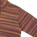 画像5: COOHEM（コーヘン）MULTI KURARI TENJIKU KNIT PULLOVER（マルチクサリ天竺ニットプルオーバー）/ Red（レッド）