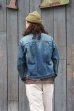 画像11: NEEDLES（ニードルズ）Darts Jean Jacket（ダーツジーンジャケット）"12oz Denim" / Indigo（インディゴ）