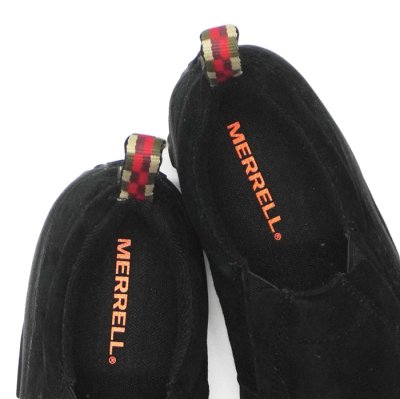画像6: MERRELL(メレル)JUNGLE MOC(ジャングルモック)"Women" / Midnight(ミッドナイト)