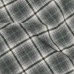 画像6: *A VONTADE（アボンタージ）Wooi Plaid Open Color Shirt（ウールプレイドオープンカラーシャツ）/ Grey×Green（グレー×グリーン）